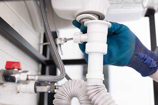 Reliable Plumbing contractor in Harper, OR by Masters Plumbing Service